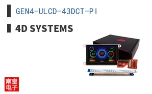 GEN4-ULCD-43DCT-PI ͼƬ